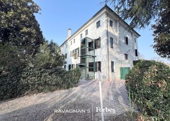 Appartamento via Taglio 8 mirano, Mirano - foto 39