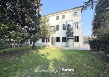 Appartamento via Taglio 8 mirano, Mirano - foto 41