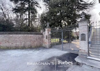 Appartamento via Taglio 8 mirano, Mirano - foto 42