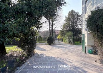 Appartamento via Taglio 8 mirano, Mirano - foto 43