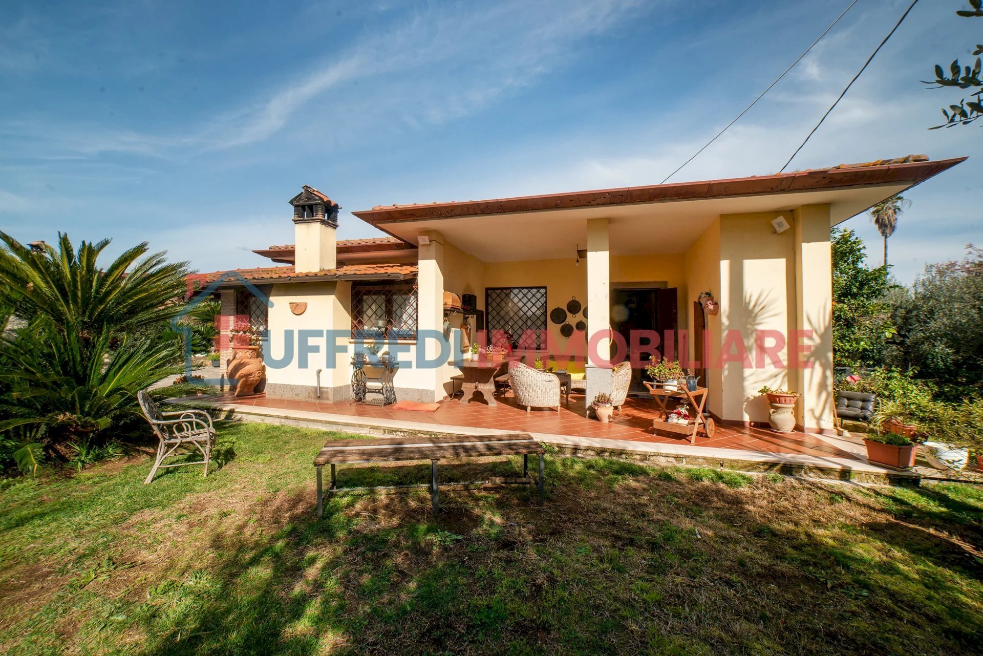 Villa Velletri - photo 1