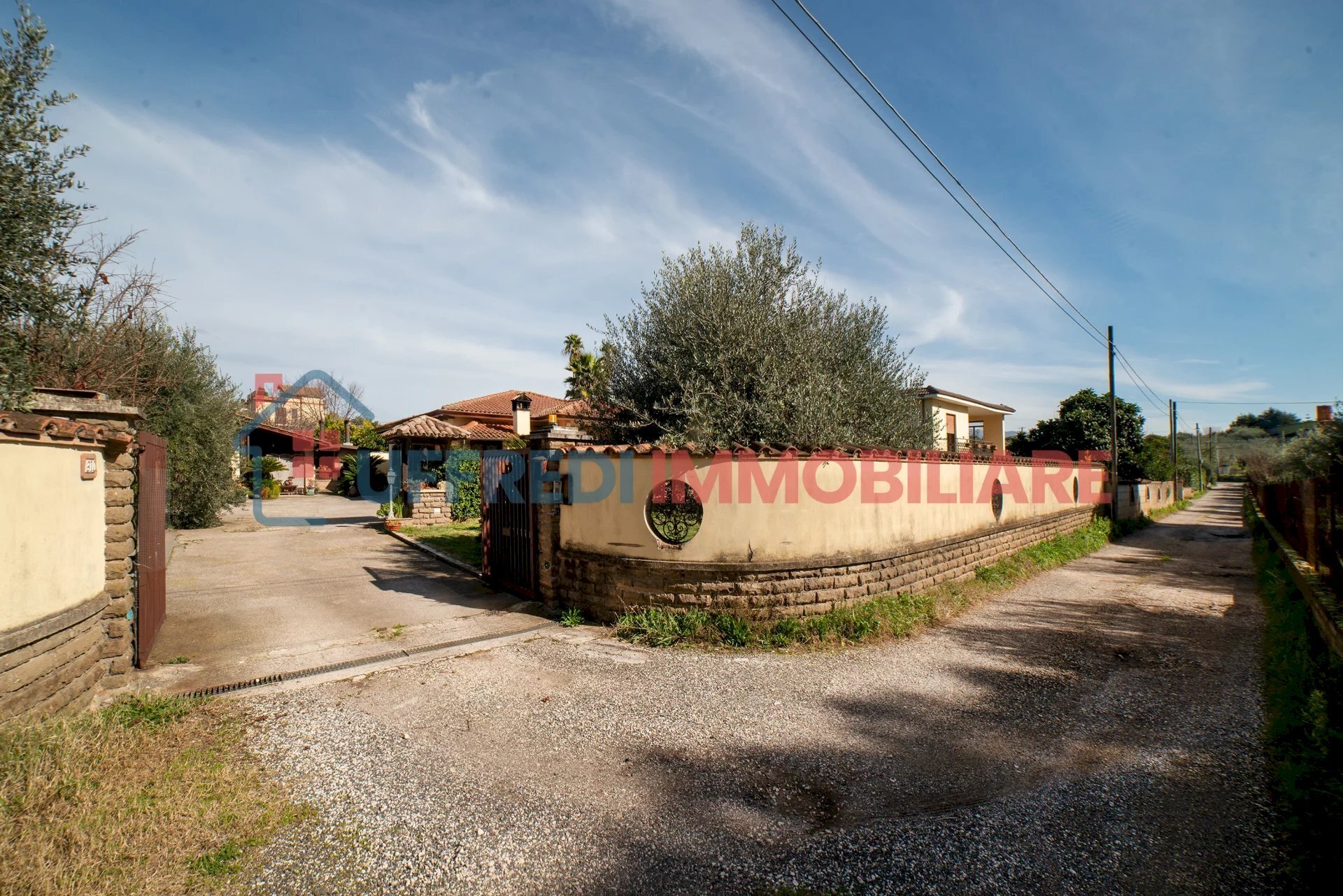 Villa Velletri - photo 2