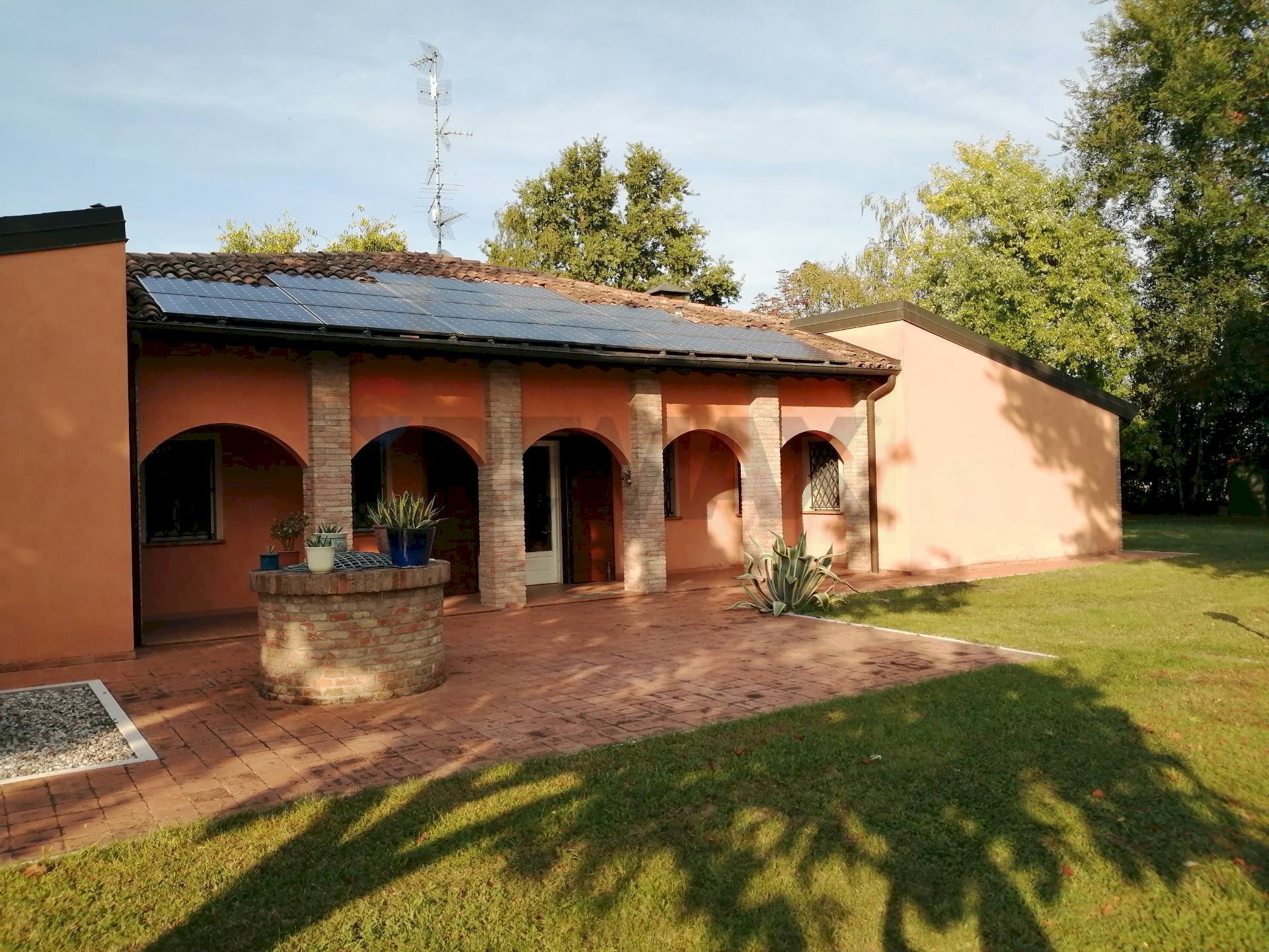 Villa Limidi, Soliera, Soliera - foto 1