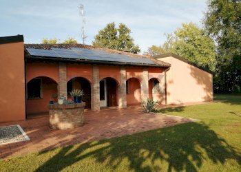 Villa Limidi, Soliera, Soliera - foto 1