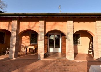 Villa Limidi, Soliera, Soliera - foto 4