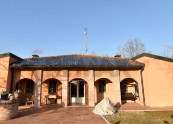 Villa Limidi, Soliera, Soliera - foto 8