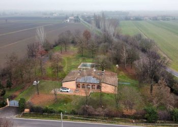 Villa Limidi, Soliera, Soliera - foto 95