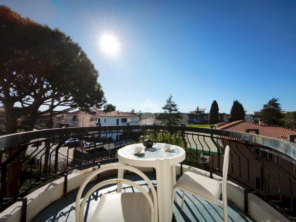 Trilocale Via giulio cesare, Bordighera - foto 1