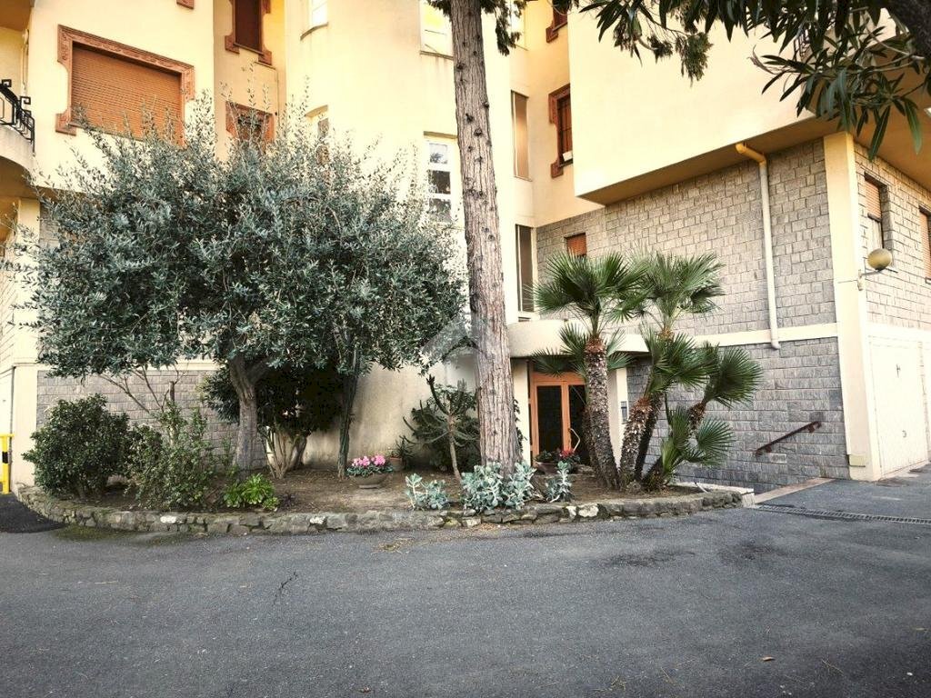 Trilocale Via giulio cesare, Bordighera - foto 3