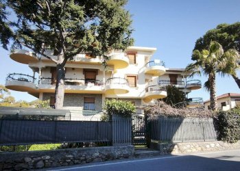 Trilocale Via giulio cesare, Bordighera - foto 2