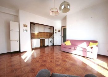 Trilocale Via giulio cesare, Bordighera - foto 9