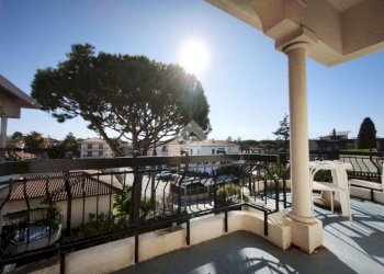 Trilocale Via giulio cesare, Bordighera - foto 12