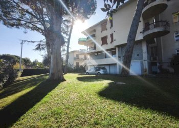 Trilocale Via giulio cesare, Bordighera - foto 24