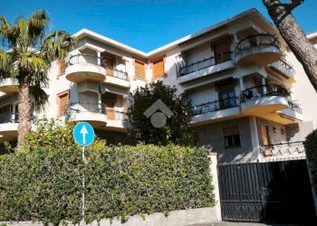 Trilocale Via giulio cesare, Bordighera - foto 26