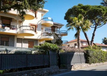 Trilocale Via giulio cesare, Bordighera - foto 27