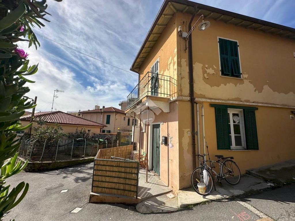Casa semi indipendente Strada della Cava, Bordighera - foto 1