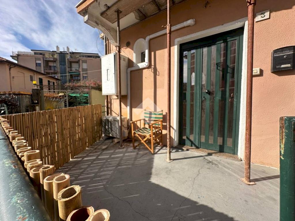 Casa semi indipendente Strada della Cava, Bordighera - foto 2