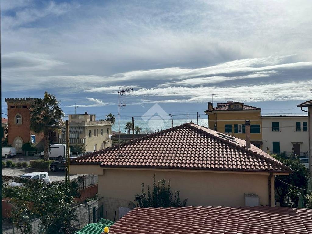 Appartamento Strada della Cava, Bordighera - foto 1