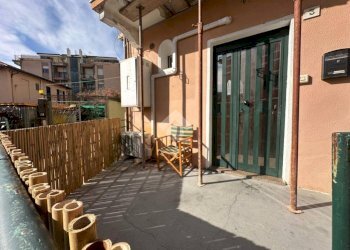 Casa semi indipendente Strada della Cava, Bordighera - foto 2