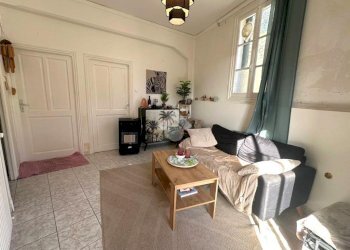 Casa semi indipendente Strada della Cava, Bordighera - foto 5