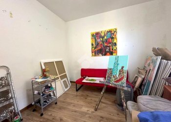 Casa semi indipendente Strada della Cava, Bordighera - foto 10