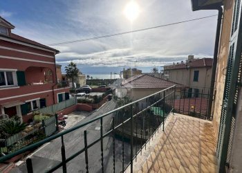 Casa semi indipendente Strada della Cava, Bordighera - foto 26