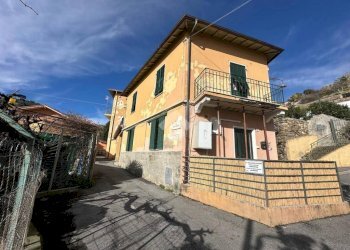 Casa semi indipendente Strada della Cava, Bordighera - foto 30