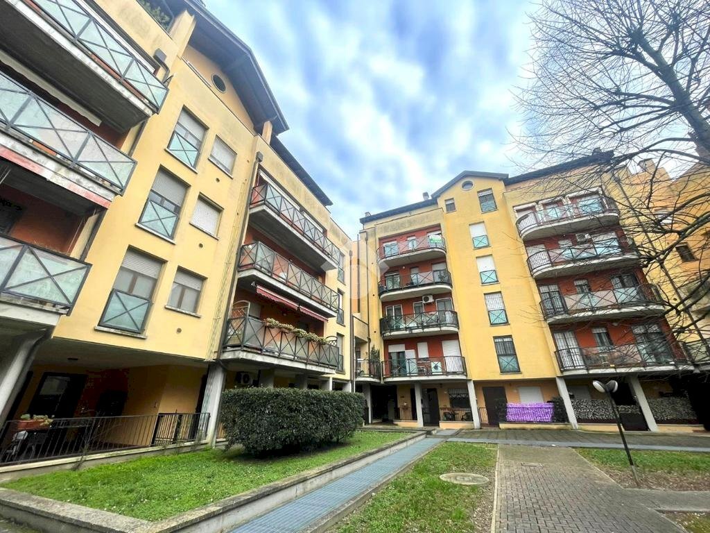 Bilocale Via Luciano Lama, Malalbergo - foto 1