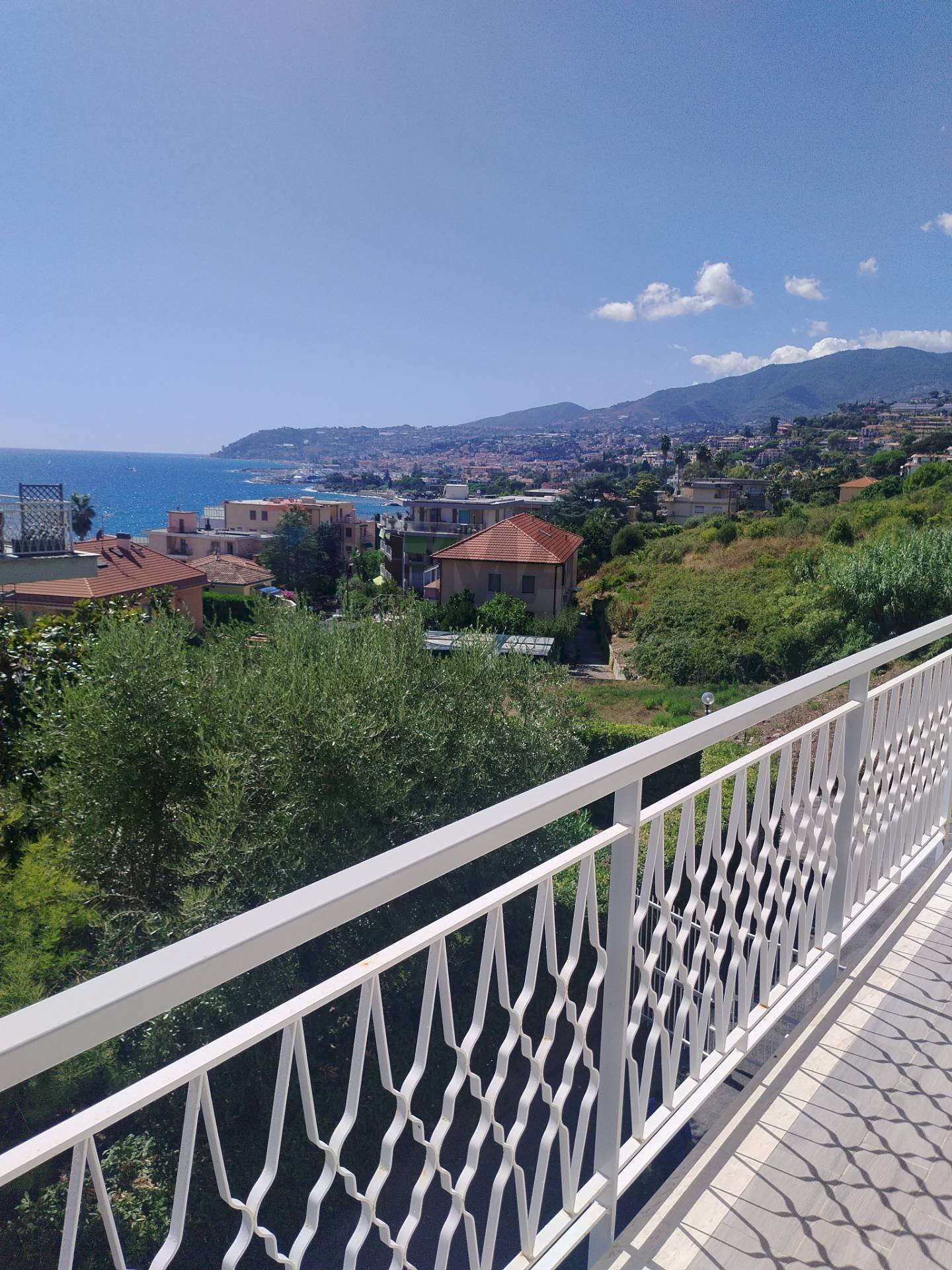 One-room apartment corso mazzini, 251 
 Sanremo, Sanremo - photo 1