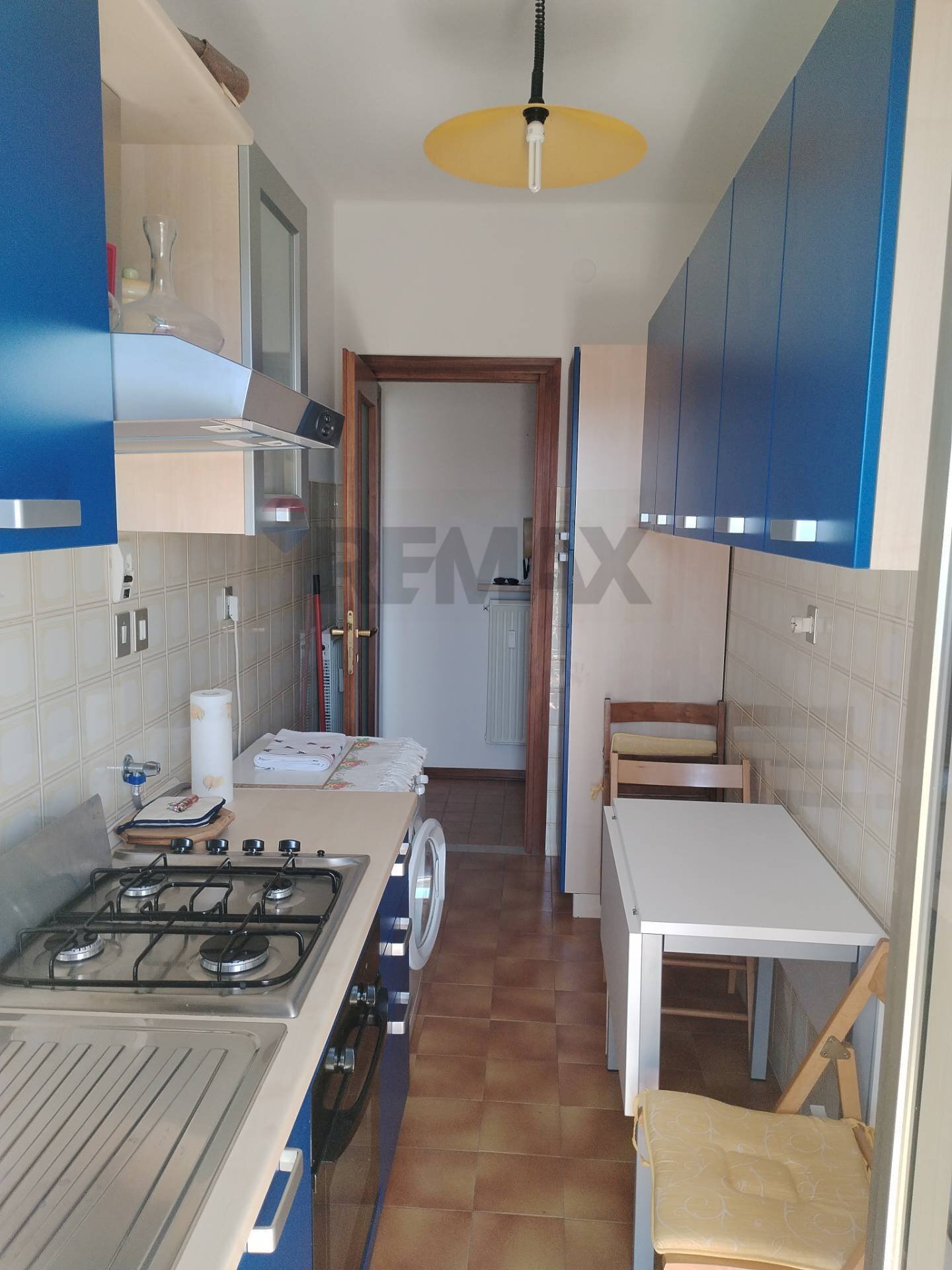 One-room apartment corso mazzini, 251 
 Sanremo, Sanremo - photo 3