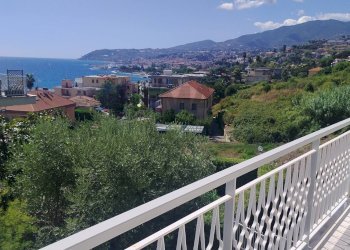 One-room apartment corso mazzini, 251 
 Sanremo, Sanremo - photo 1