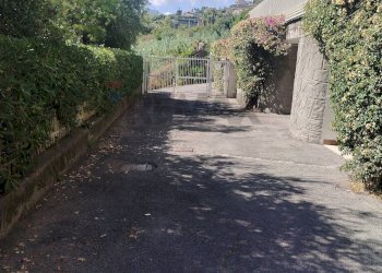 One-room apartment corso mazzini, 251 
 Sanremo, Sanremo - photo 11