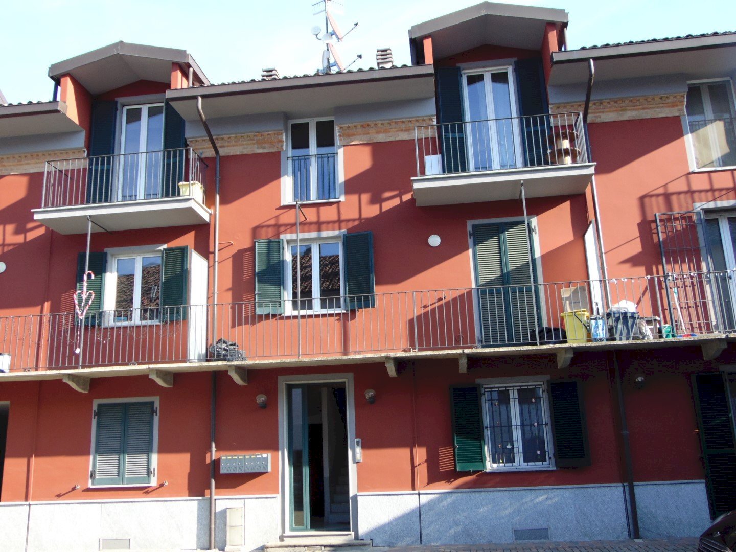 Casa indipendente Asti - foto 1