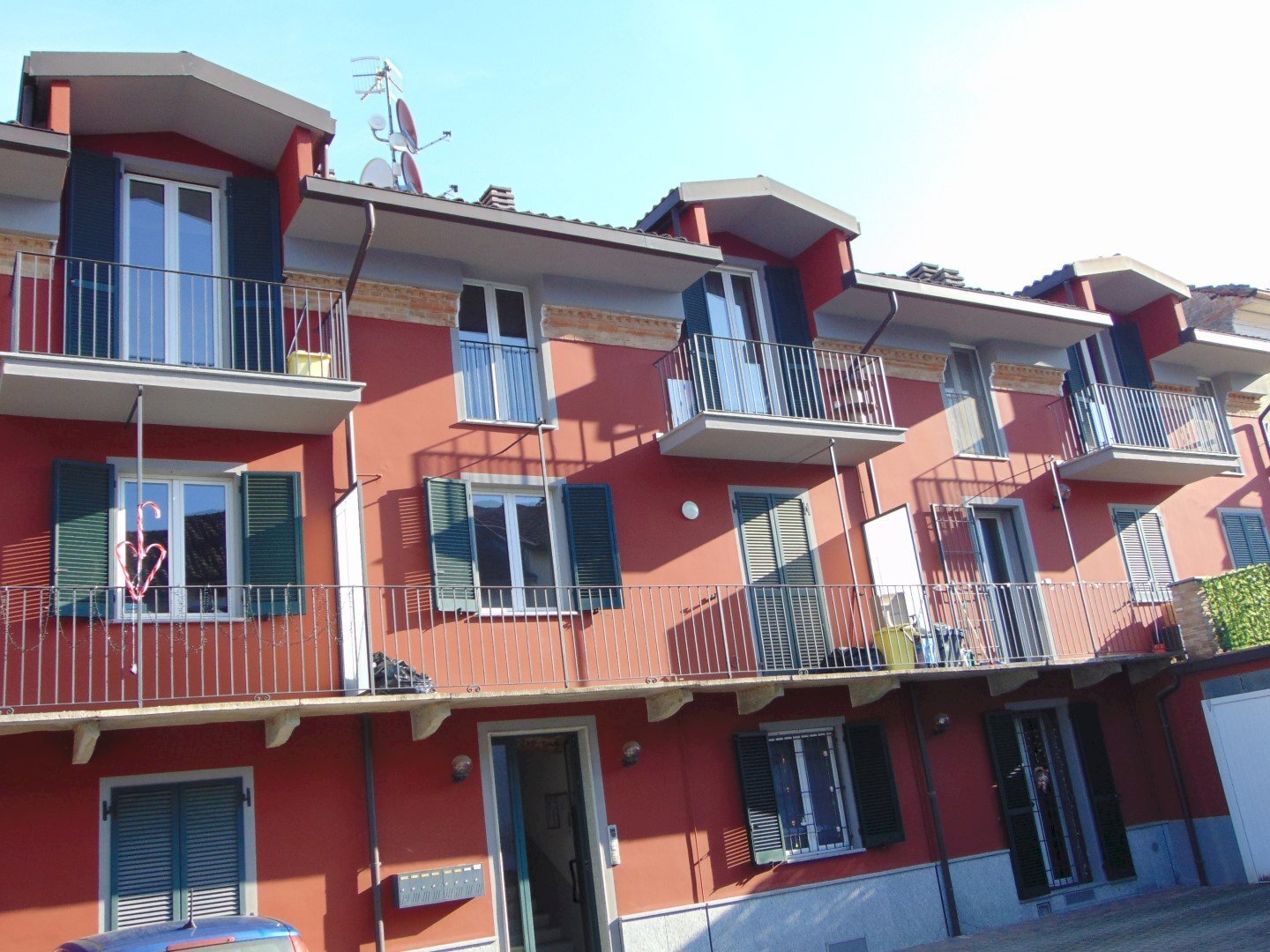 Casa indipendente Asti - foto 2