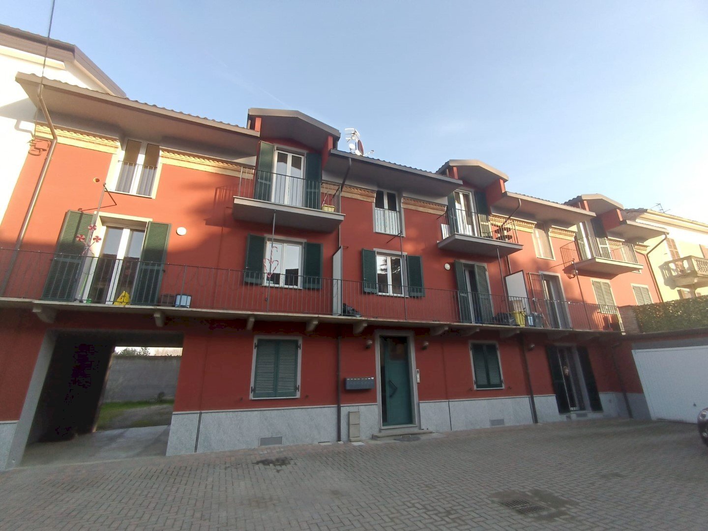 Casa indipendente Asti - foto 3