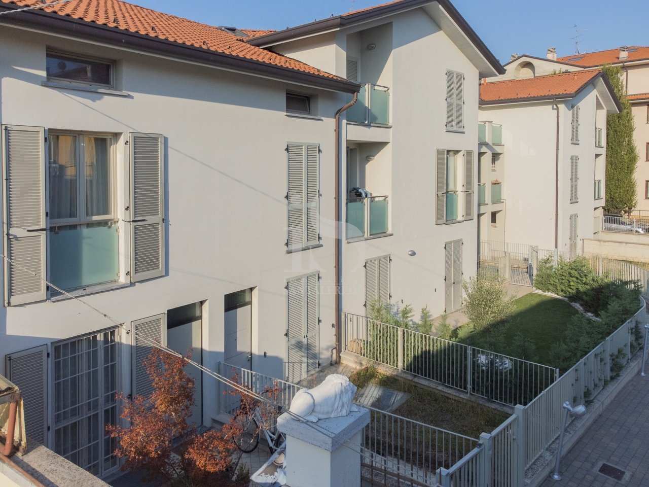 FACCIATA - Villa VIA NAZARIO SAURO, 12, Concorezzo - photo 2