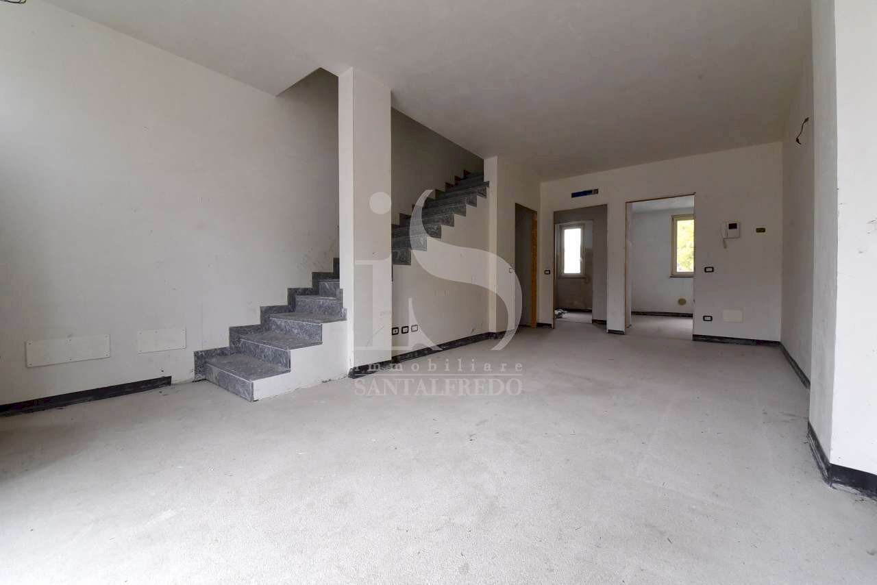 SALA - Villa VIA NAZARIO SAURO, 12, Concorezzo - photo 3