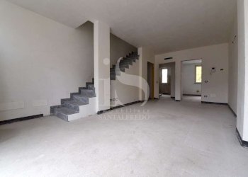 SALA - Villa VIA NAZARIO SAURO, 12, Concorezzo - foto 3