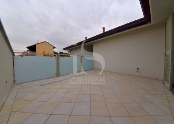 TERRAZZO - Villa VIA NAZARIO SAURO, 12, Concorezzo - foto 4