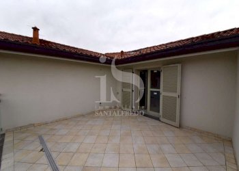 TERRAZZO - Villa VIA NAZARIO SAURO, 12, Concorezzo - foto 5