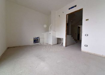 CAMERA DA LETTO - Villa VIA NAZARIO SAURO, 12, Concorezzo - foto 8