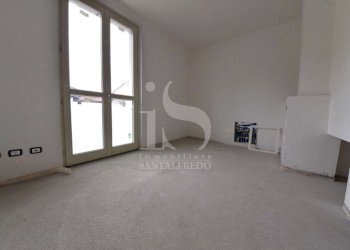 CAMERA DA LETTO - Villa VIA NAZARIO SAURO, 12, Concorezzo - foto 9