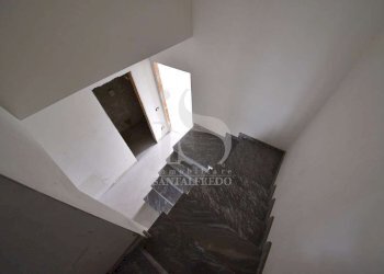 SCALA - Villa VIA NAZARIO SAURO, 12, Concorezzo - foto 11