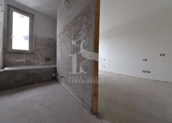 BAGNO - Villa VIA NAZARIO SAURO, 12, Concorezzo - foto 16