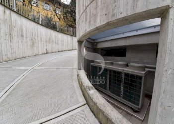 BOX - Villa VIA NAZARIO SAURO, 12, Concorezzo - foto 21