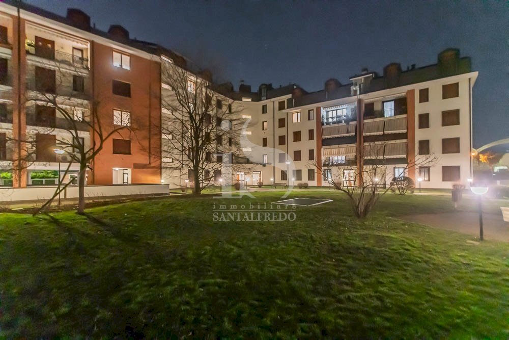 One-room apartment VIA DON MILANI, SNC, Concorezzo - photo 1