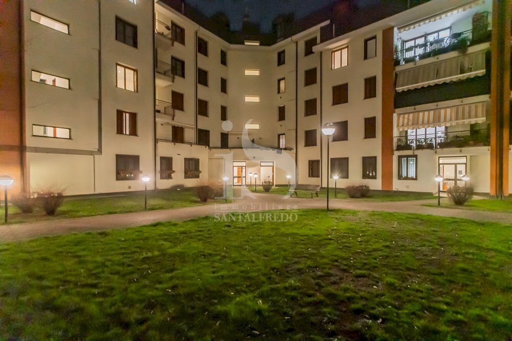 One-room apartment VIA DON MILANI, SNC, Concorezzo - photo 3