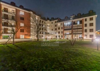 Monolocale VIA DON MILANI, SNC, Concorezzo - foto 1