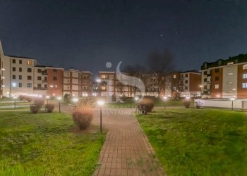 Monolocale VIA DON MILANI, SNC, Concorezzo - foto 2