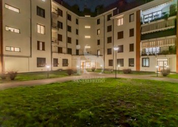 Monolocale VIA DON MILANI, SNC, Concorezzo - foto 3